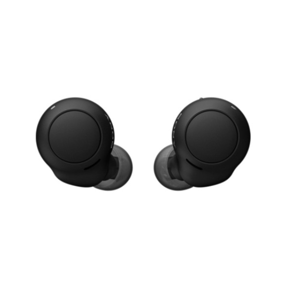 WF-C500 Truly Wireless In-ear Headphones and Charging Case - Picture 2 of 12